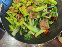 -杨记隆府(南坪店)