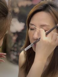 -本小姐美学·半永久纹眉野生眉