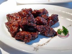 越式牛肉粒-苏浙汇(古北店)