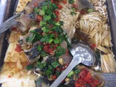 -徽州美食(三十年老店)