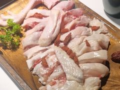 -椰子湾·海南火锅·糟粕醋·椰子鸡(正大广场店)