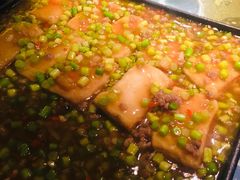 包浆豆腐-舌尖上的食缘花园主题餐厅