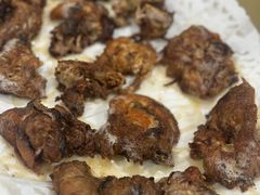 -标记好食