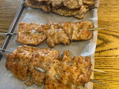 -大闫家烧烤·小海鲜家常菜(郑庄店)