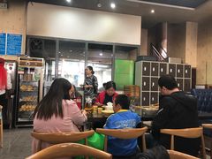-安老太新疆第一碗(文艺路店)
