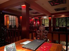 -花马天堂云南餐厅 Lost Heaven(高邮路店)