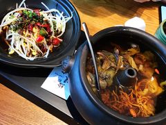 云南经典汽锅鸡-云海肴·汽锅鸡·云南菜(苏州中心店)