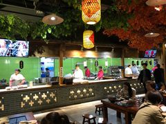-艳阳天民俗村(公园路店)