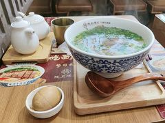 -陇上烟火·兰州牛肉面