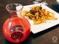 -自在弥林花园餐厅(云栖店)
