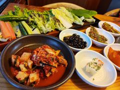 餐前小食-青鹤谷(苏州店)