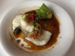 -富力丽思卡尔顿酒店·丽轩中餐厅