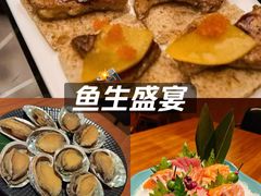 -郑州建业艾美酒店-曙餐厅