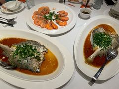 -醉辉皇上海之巅(上海中心大厦店)