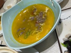 -锦海城市大酒店·上海酒楼(会馆浜路店)