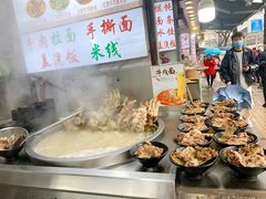 -安徽医科大学第一附属医院(绩溪路院区)