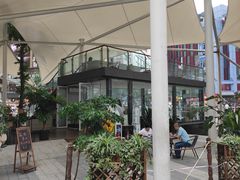 -绿韵风情吧(三峡广场店)