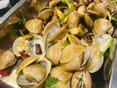 -胶东海鲜大排档(北太平庄店)