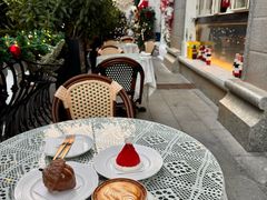 -名点荟·生日蛋糕·下午茶(五缘湾店)