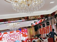 -玉林烤鸭店(黄村康庄店)