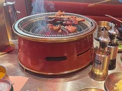 -西塔老太太泥炉烤肉(苏州大悦城店)