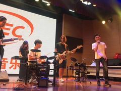 -罗兰数字音乐教育(徐汇校区)
