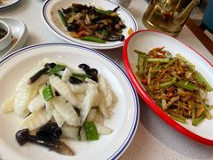 -三品香·江浙菜(松江九谊店)