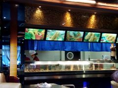 -苏先生海鲜渔庄(金桥店)