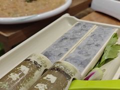 -蜀留香火锅(社会山店)