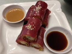-国龙大酒店-中餐厅