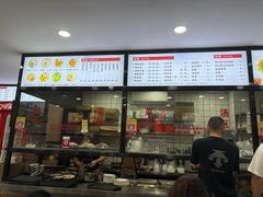 -歪头牛肉(金龙壹号店)