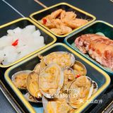 🔥悦海·家宴｜来自滨海的佳肴诱惑