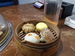 -海博汇蒸汽海鲜