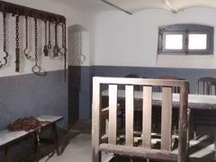 -青岛德国监狱旧址博物馆