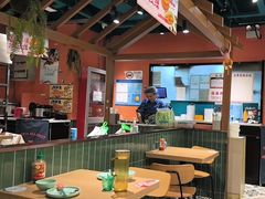 -迷你椰·泰式大排档(共康店)