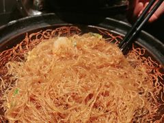 -简小舍·民间手艺菜(武昌江滩店)