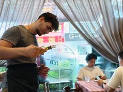 -安立可意大利美食