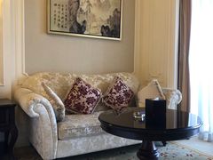 -中旅阿那亚九龙湖·公主酒店