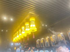 -鼓楼东街老火锅(鼓楼店)