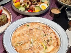 -一沙一城·岩烤牛扒(深圳首店)