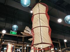 大堂-云天楼国鼎喜宴中心(国鼎店)