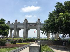 -中山大学学者灵芝(园南路店)