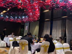 大堂-东方山水金沙酒店-雅香阁中餐厅