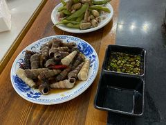 香辣钉螺-九层海鲜塔(市南店)