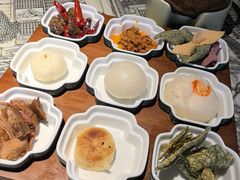 -一味大院•桐庐菜传承店(春江路店)