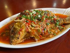 -和福餐馆(西江古街店)