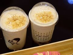-喜茶(深圳福田星河COCO Park店)