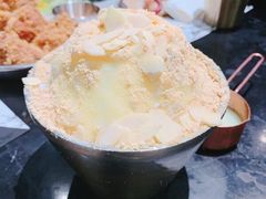招牌年糕-KCOOKING概念韩餐(世茂52+店)