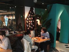 -纳鲁孜·新疆特色餐厅(上海悦荟广场店)