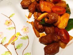 -若蘭慈·无国界素食料理(欢乐海岸店)